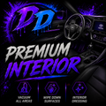 Premium Interior