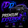 Premium Exterior