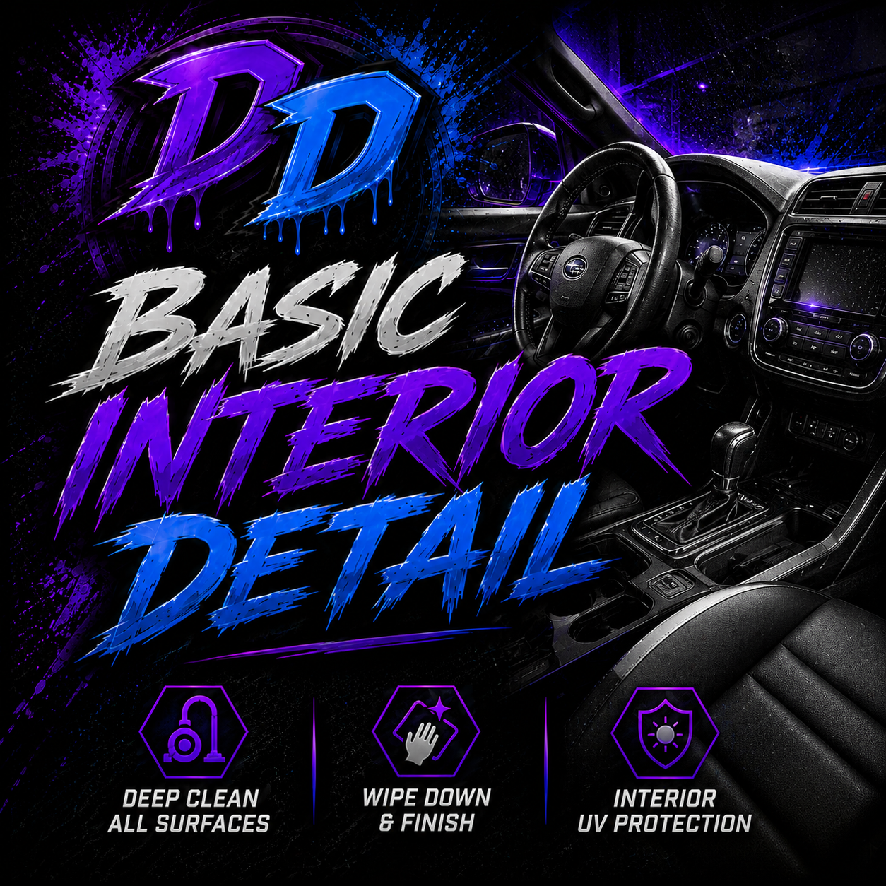 Basic Interior