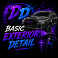 Basic Exterior